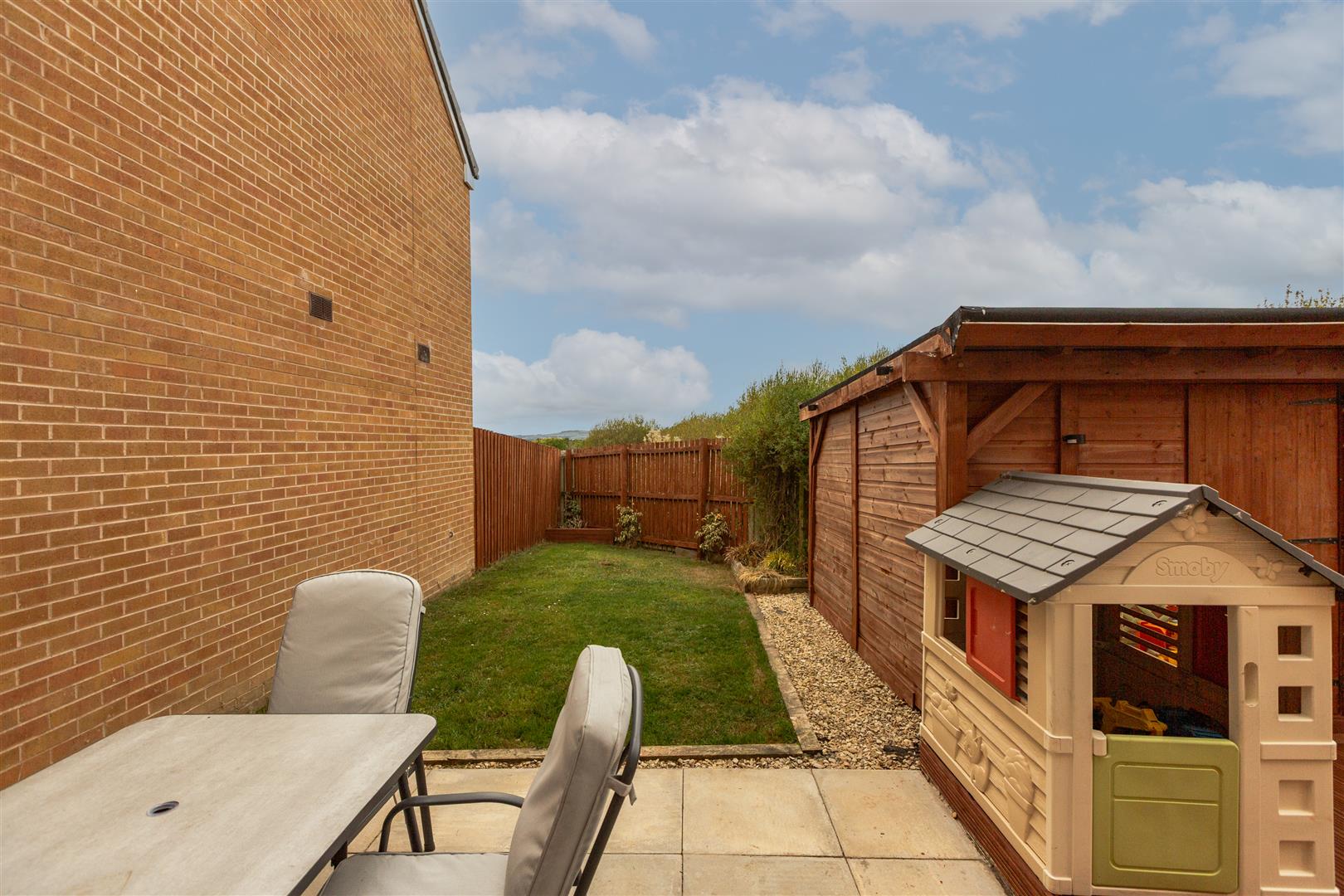 Carway, Kidwelly, SA17 4JG